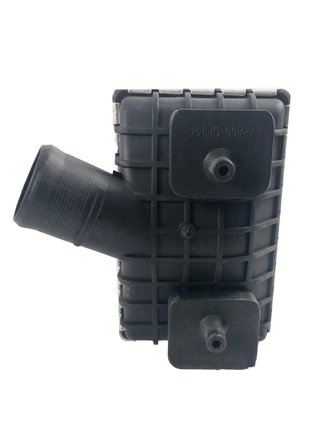 Intercooler Volkswagen Jetta 10-15