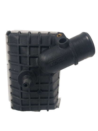 Intercooler Volkswagen Jetta 10-15