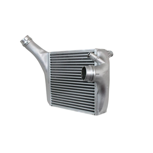 Intercooler Porsche Panamera 10-16 Derecha