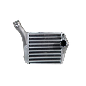Intercooler Porsche Panamera 10-16 Derecha