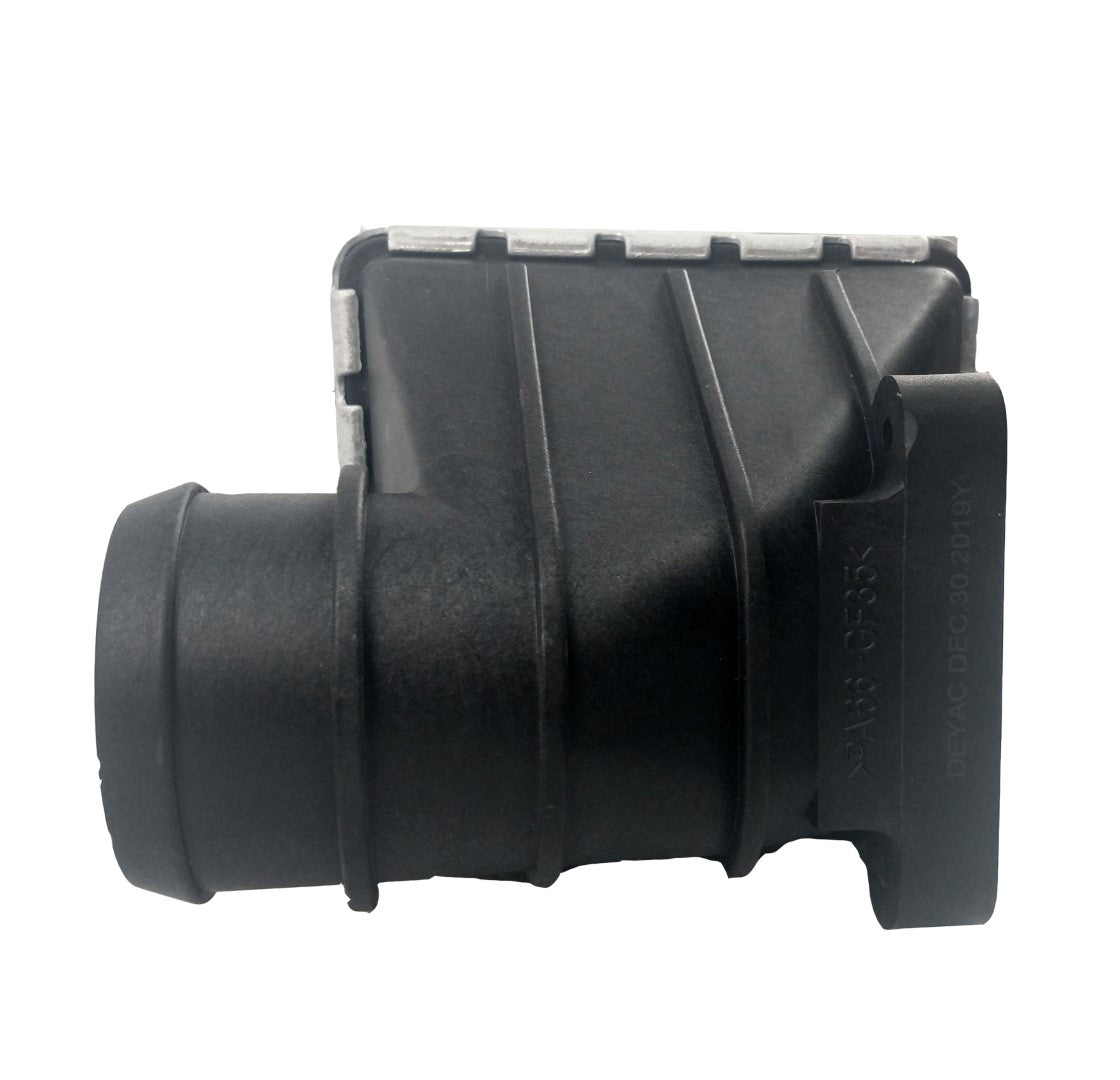 Intercooler Volkswagen Sharan 00-10