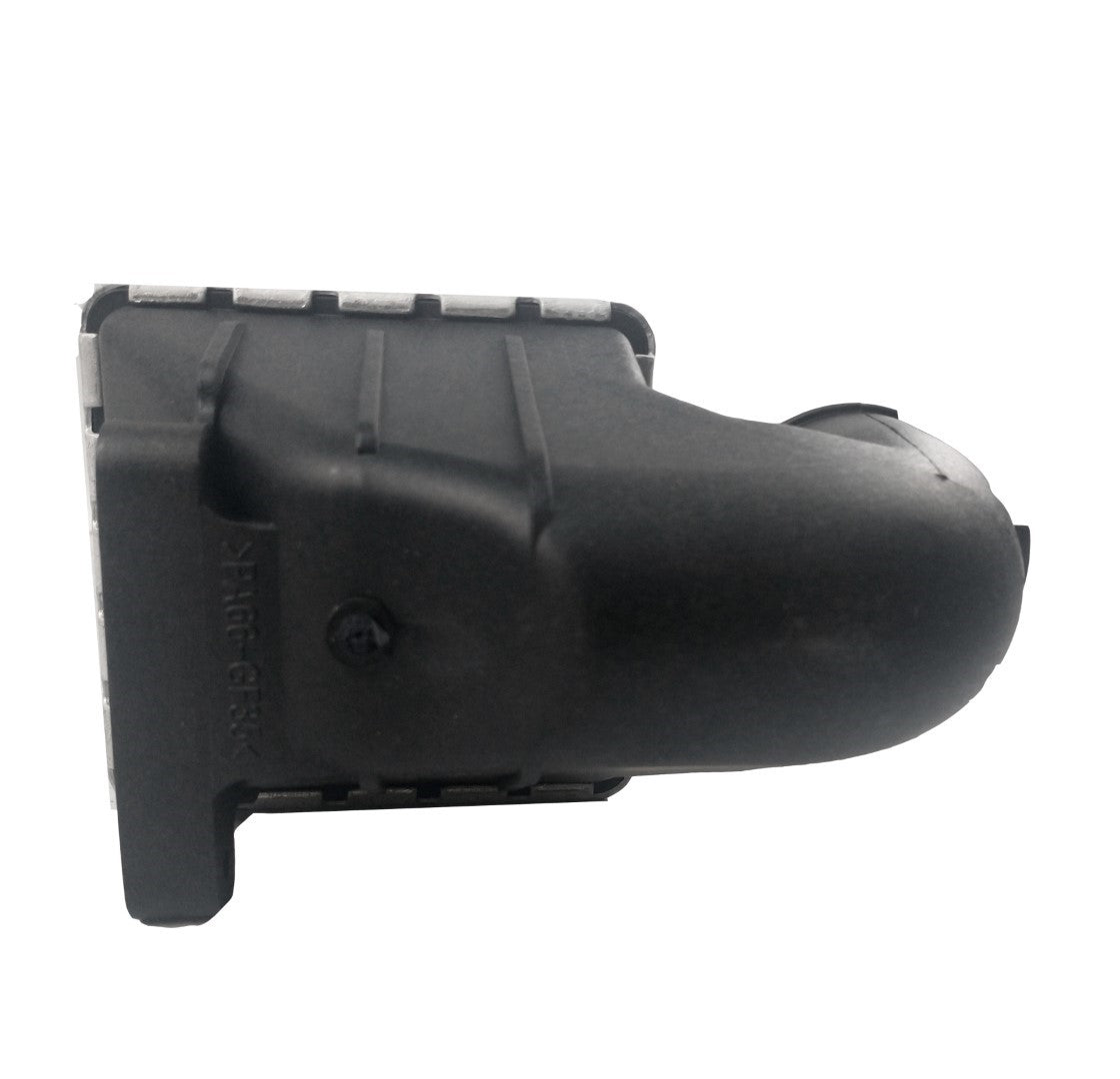 Intercooler Volkswagen Sharan 00-10