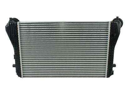 Intercooler Volkswagen Jetta 06-10