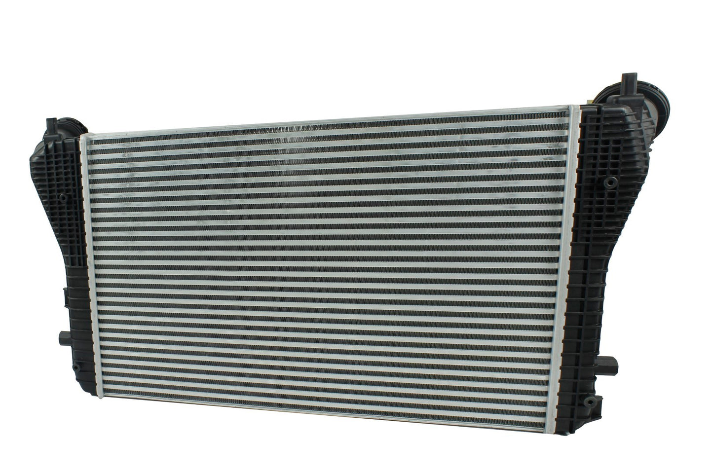 Intercooler Volkswagen Jetta 06-10