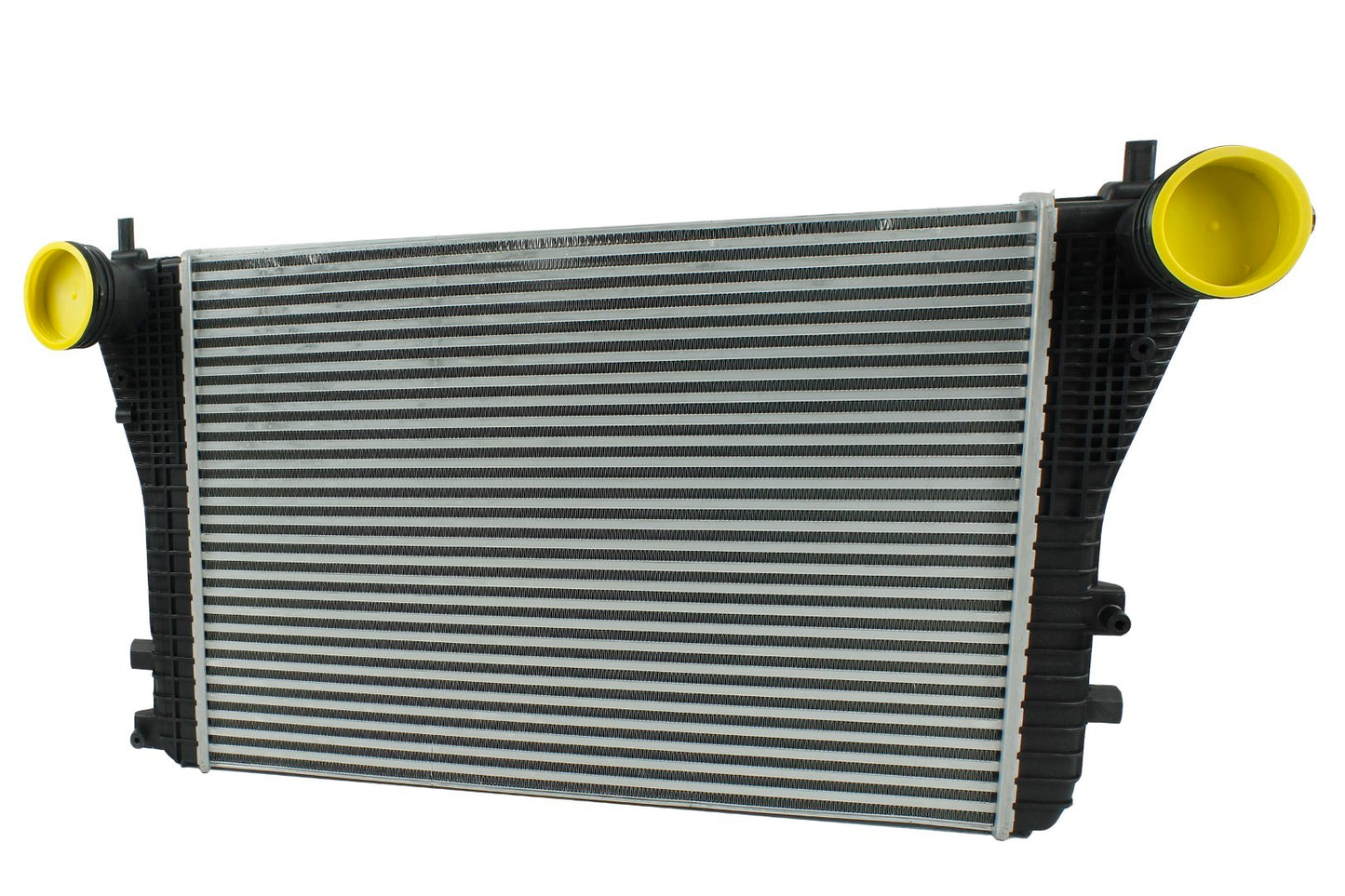 Intercooler Volkswagen Jetta 06-10