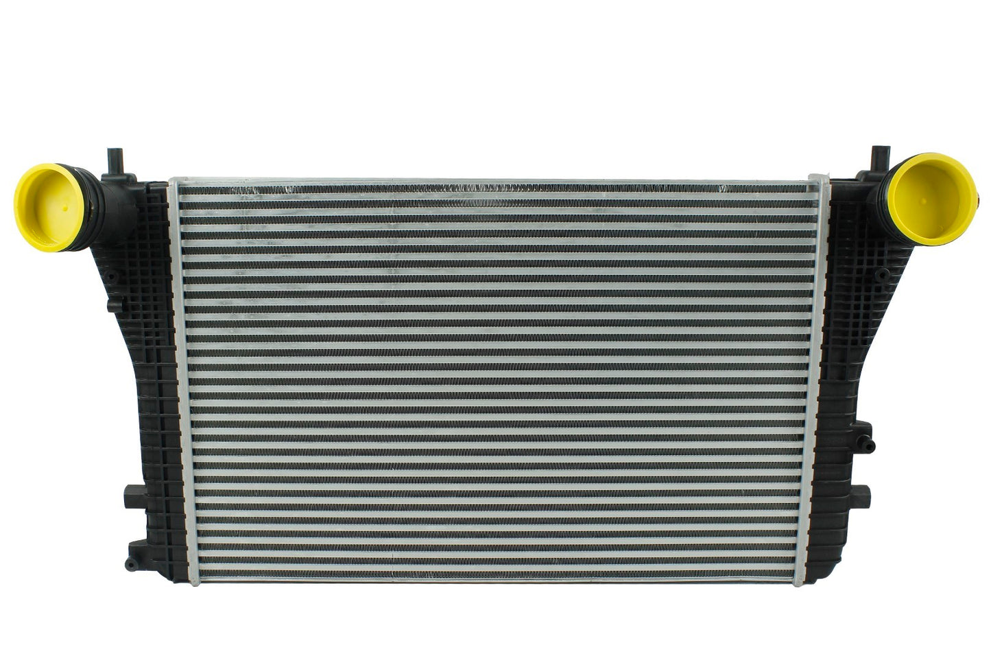 Intercooler Volkswagen Jetta 06-10