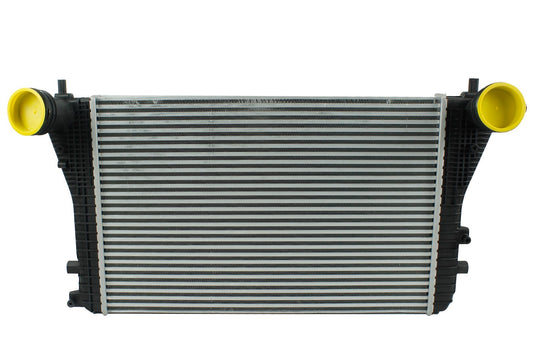 Intercooler Volkswagen Jetta 06-10