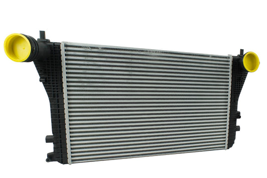 Intercooler Volkswagen Jetta 06-10