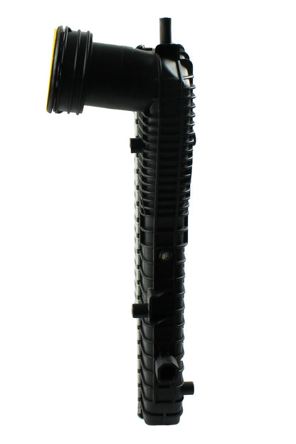 Intercooler Volkswagen Jetta 06-10