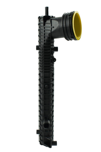 Intercooler Volkswagen Jetta 06-10