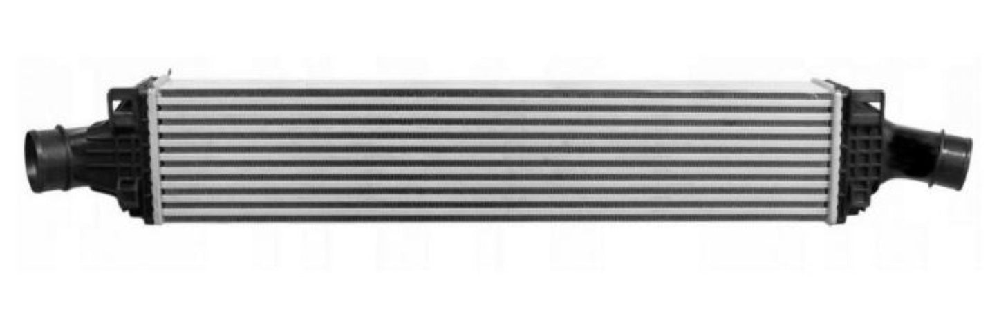 Intercooler Audi Q5 18-20