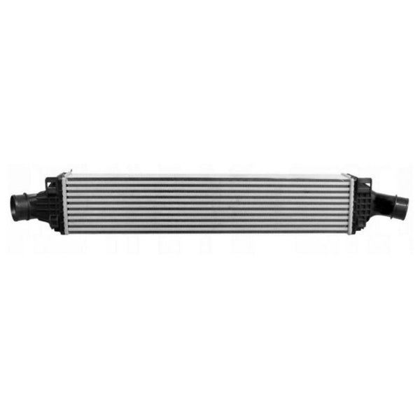 Intercooler Audi Q5 18-20