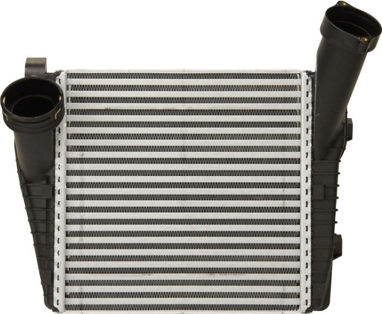 Intercooler Volkswagen Touareg 05-12