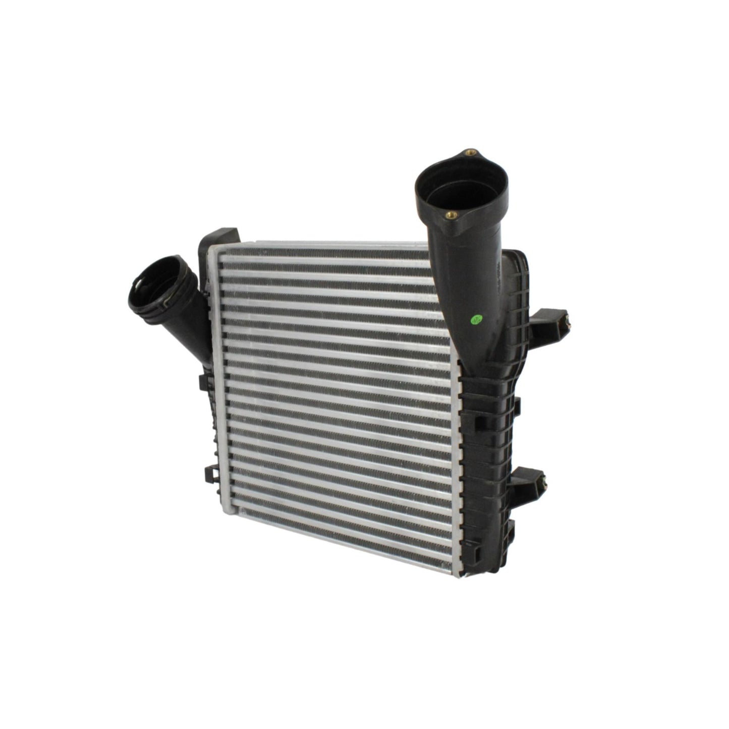 Intercooler Volkswagen Touareg 05-12