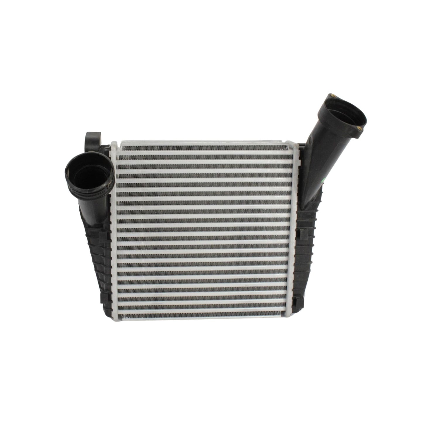 Intercooler Volkswagen Touareg 05-12