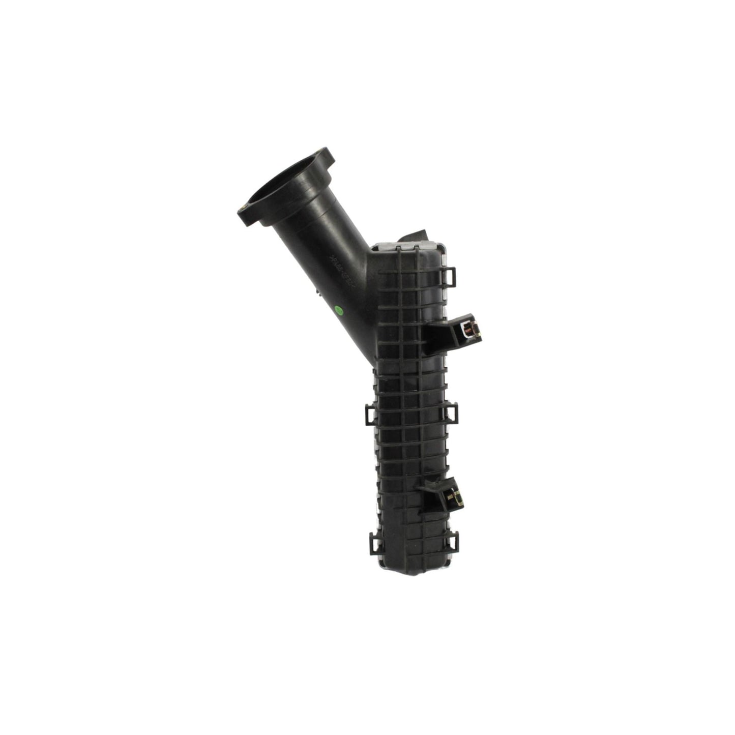Intercooler Volkswagen Touareg 05-12