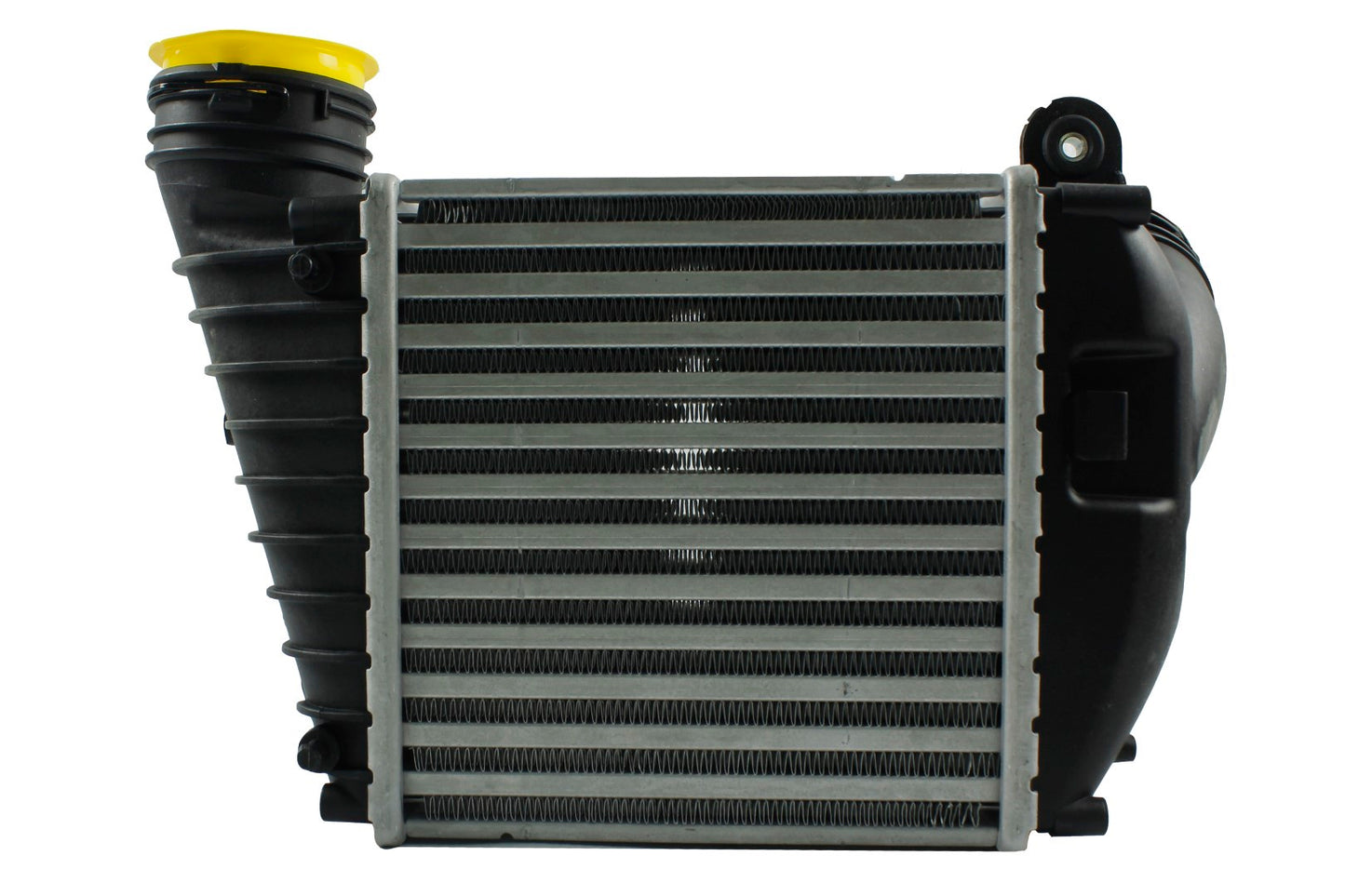 Intercooler Volkswagen Jetta 04-06