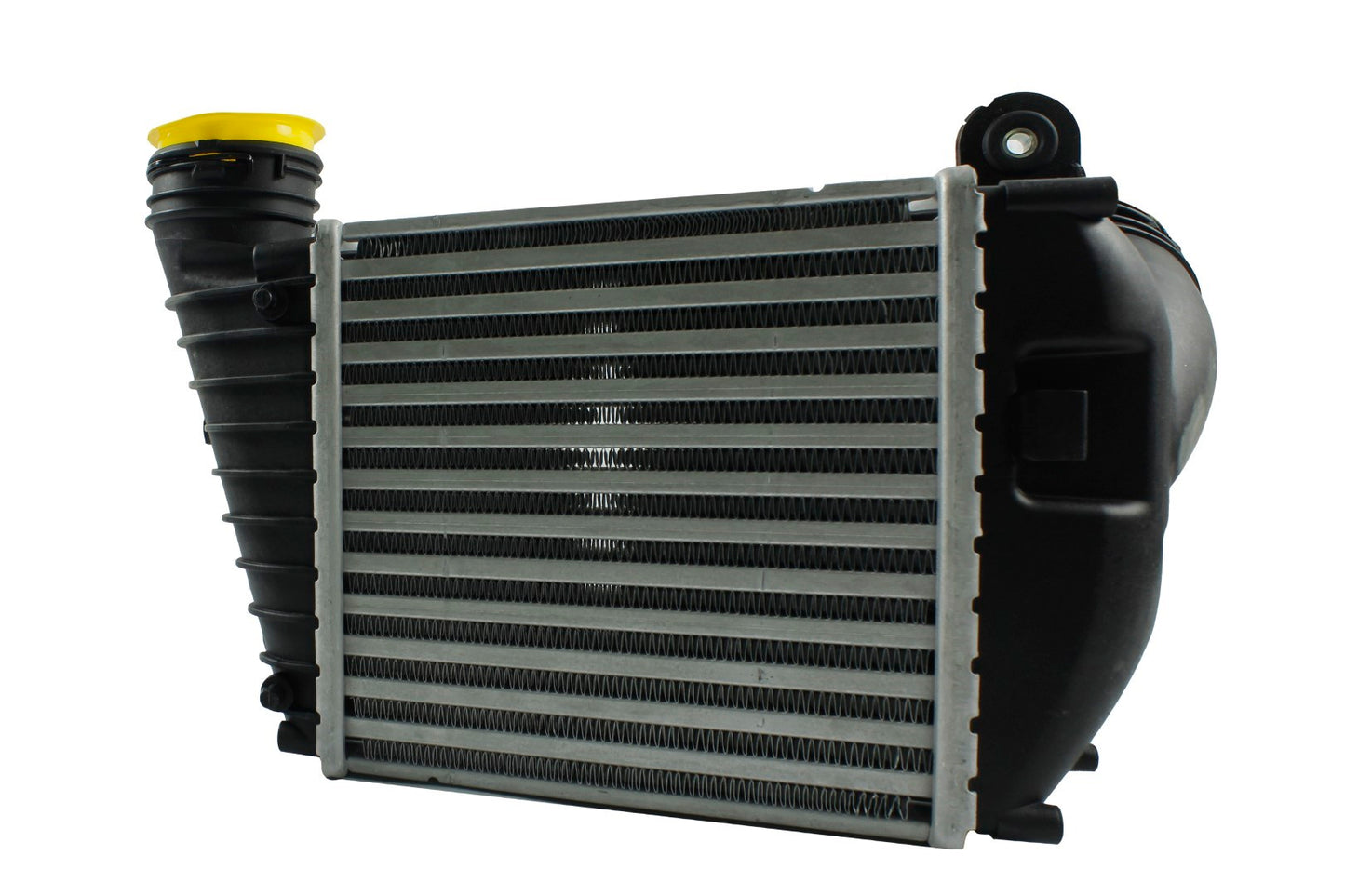 Intercooler Volkswagen Jetta 04-06