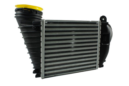 Intercooler Volkswagen Jetta 04-06