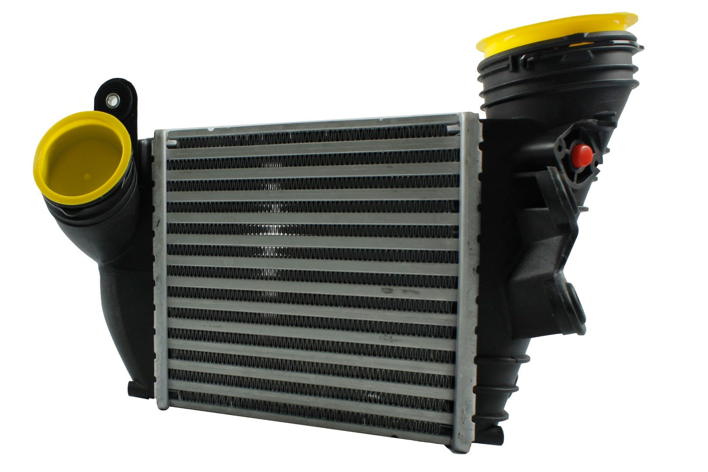 Intercooler Volkswagen Jetta 04-06