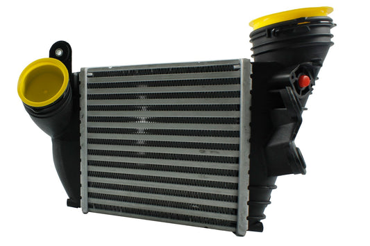 Intercooler Volkswagen Jetta 04-06