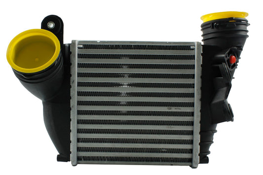Intercooler Volkswagen Jetta 04-06