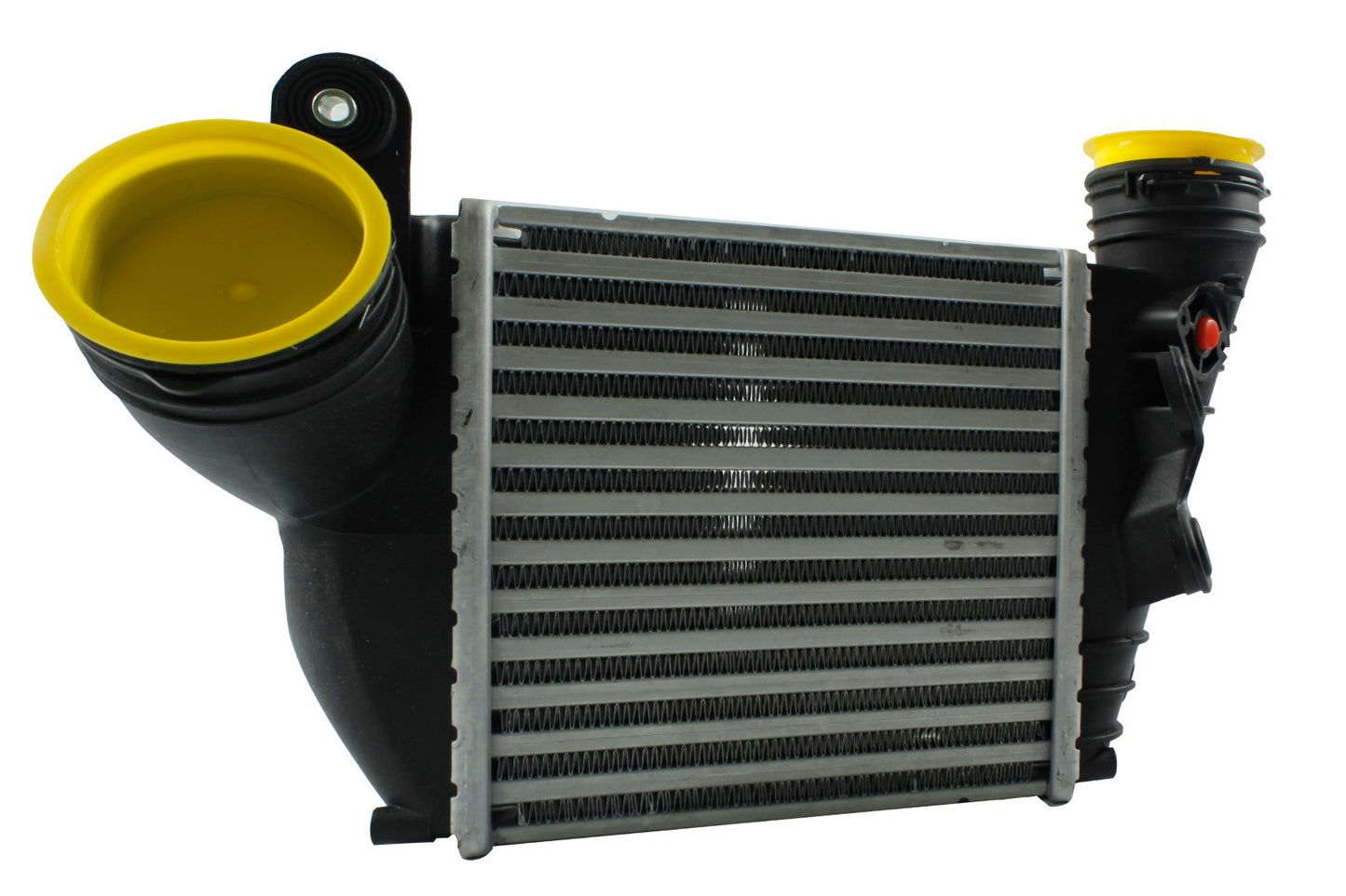 Intercooler Volkswagen Jetta 04-06