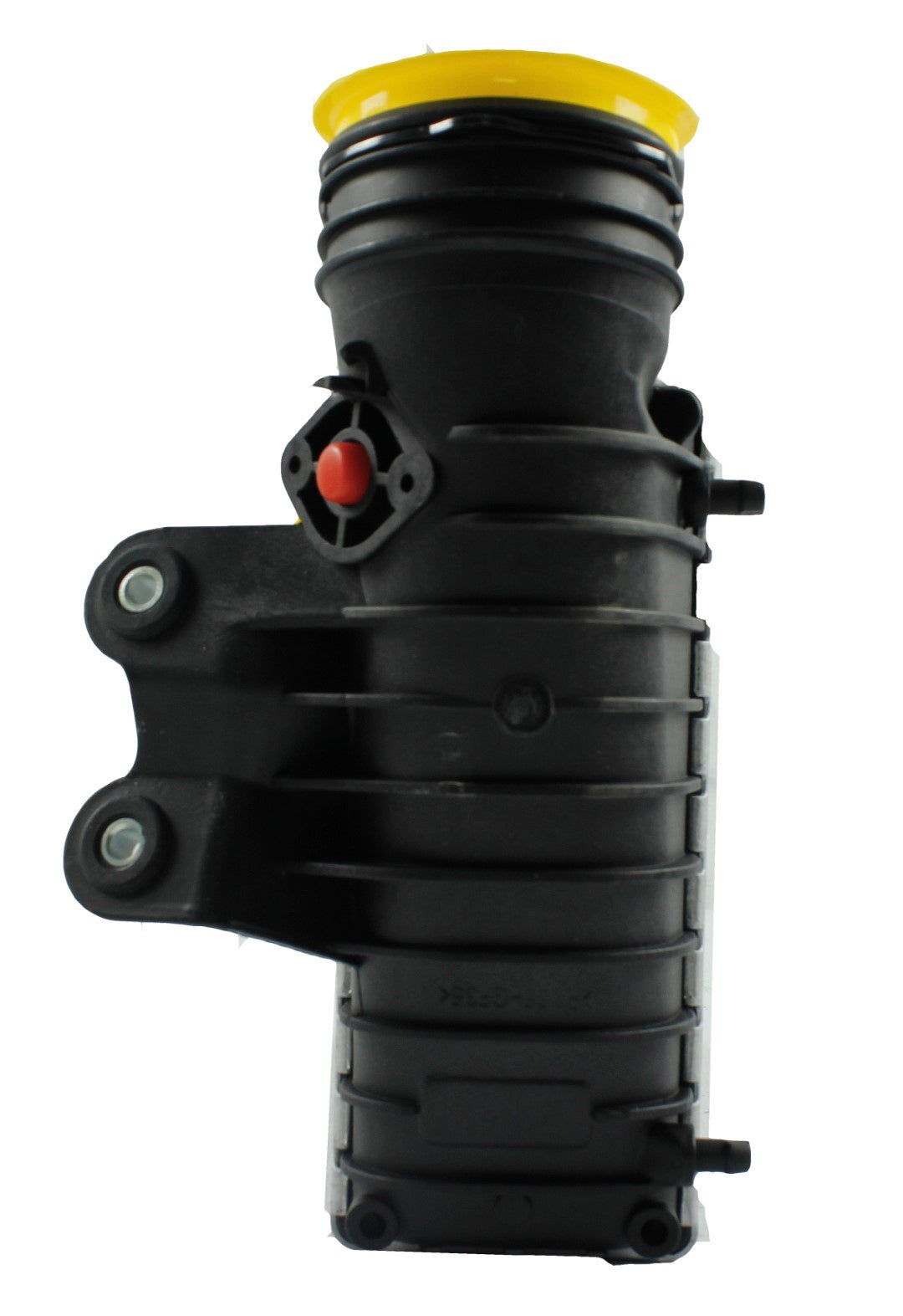 Intercooler Volkswagen Jetta 04-06