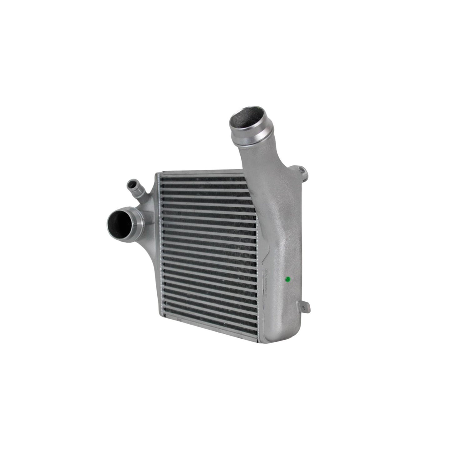 Intercooler Porsche Panamera 10-16 Izquierda