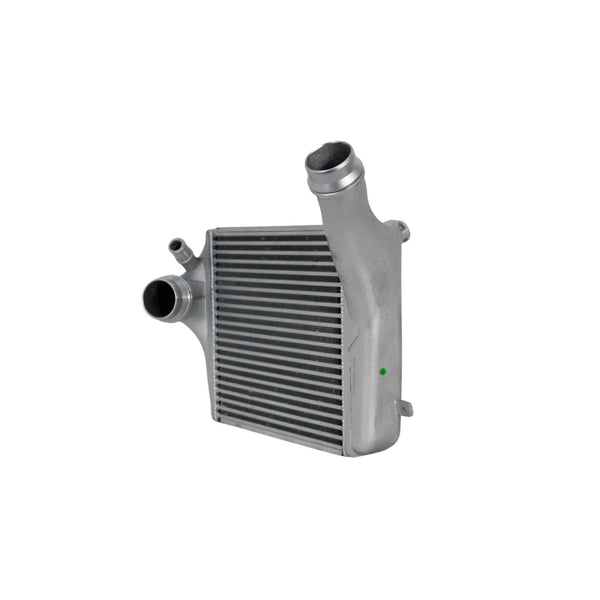 Intercooler Porsche Panamera 10-16 Izquierda