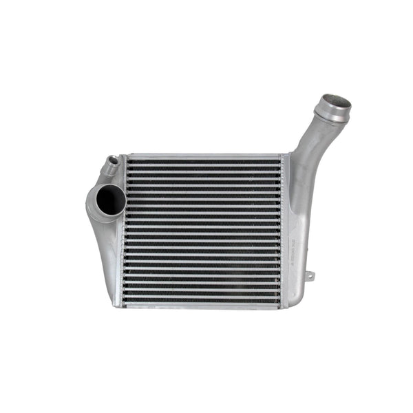 Intercooler Porsche Panamera 10-16 Izquierda