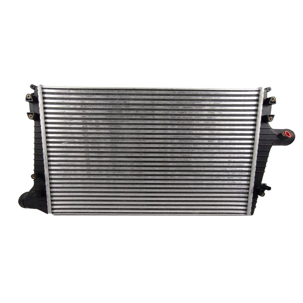 Intercooler Audi A6 97-06