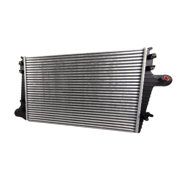 Intercooler Audi A6 97-06