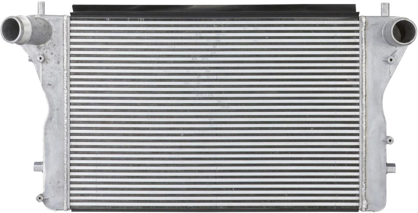 Intercooler Audi TT Quattro 09-09