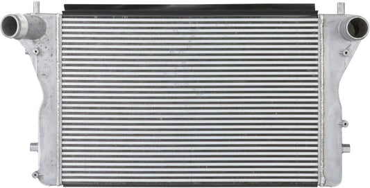 Intercooler Audi TT Quattro 09-09