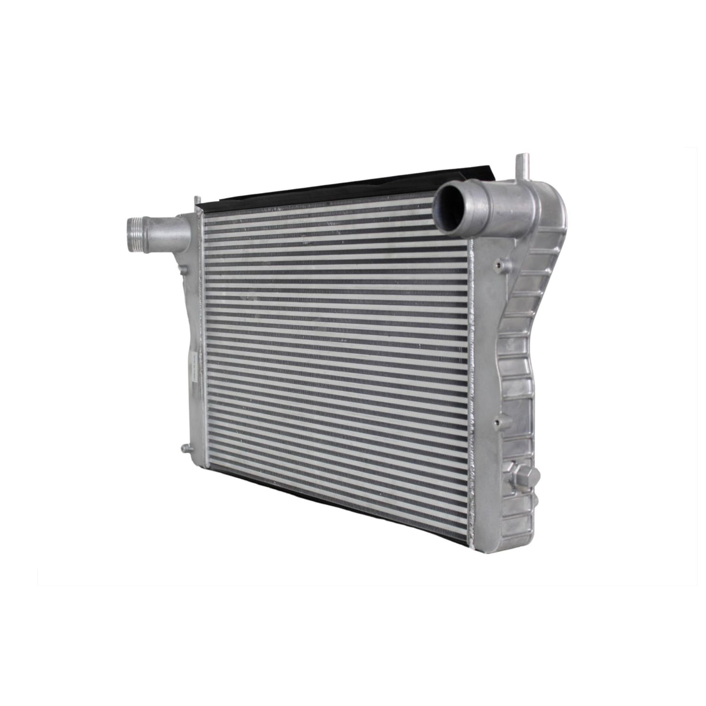 Intercooler Audi TT Quattro 09-09