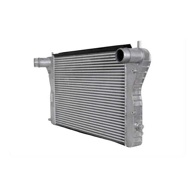 Intercooler Audi TT Quattro 09-09