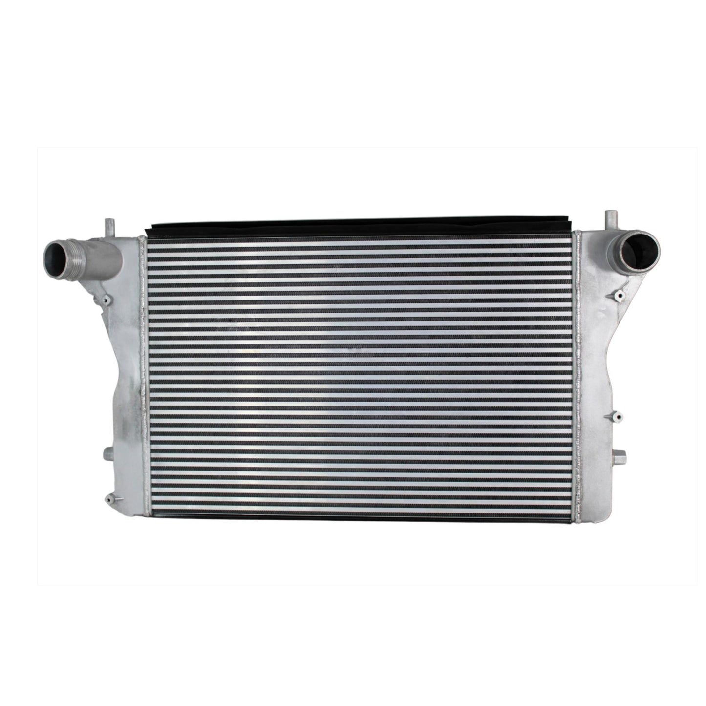 Intercooler Audi TT Quattro 09-09