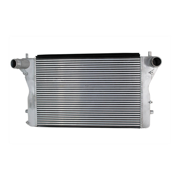 Intercooler Audi TT Quattro 09-09
