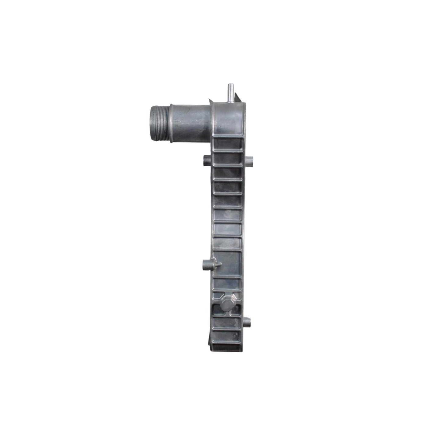 Intercooler Audi TT Quattro 09-09