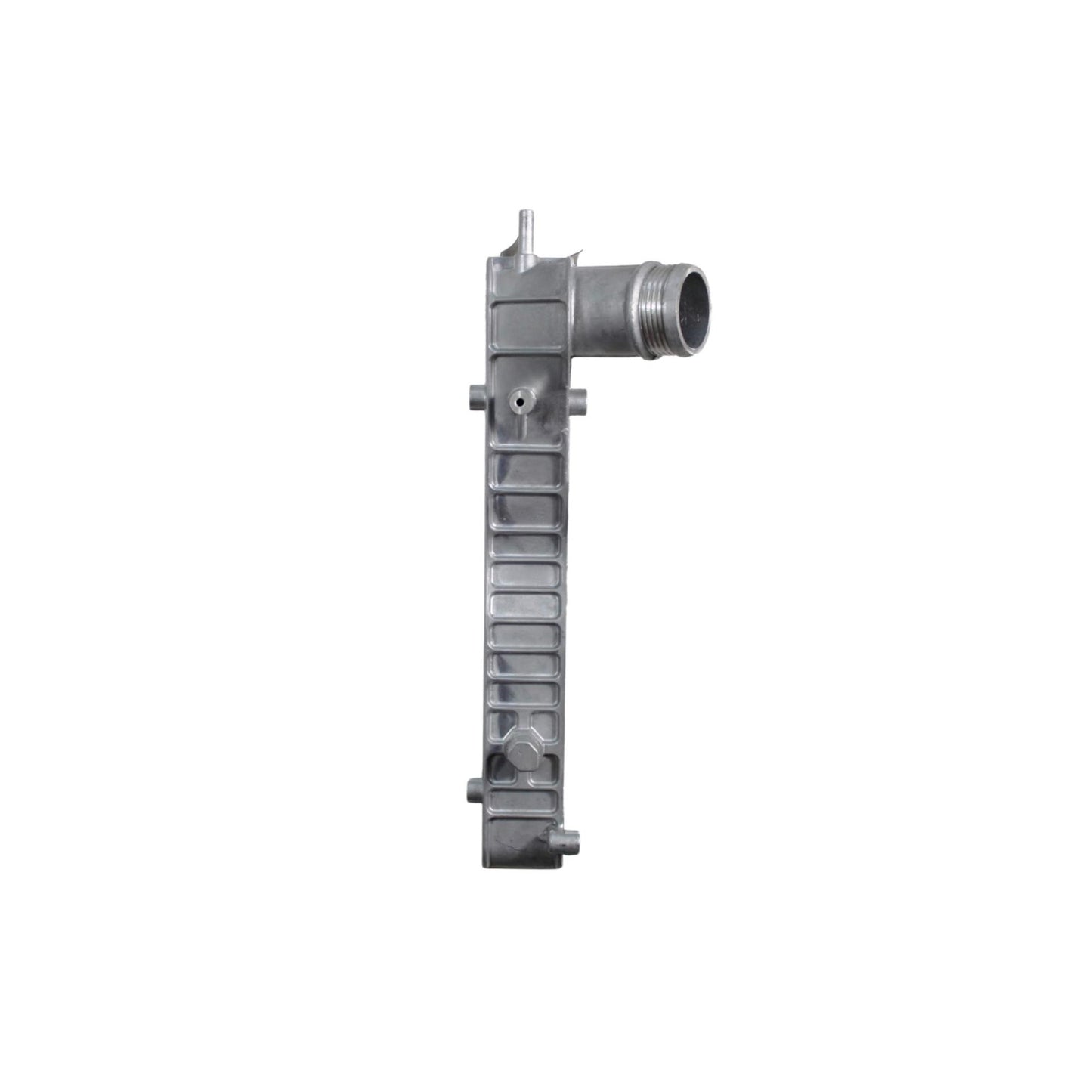 Intercooler Audi TT Quattro 09-09