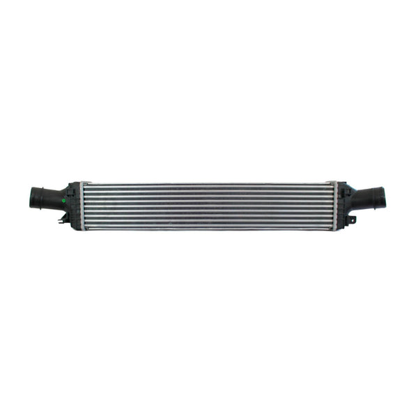 Intercooler Audi A6 12-18