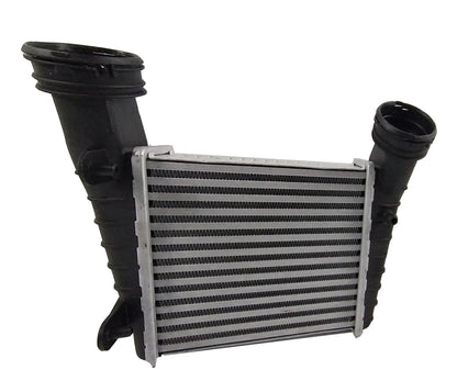 Intercooler Volkswagen Passat 04-05