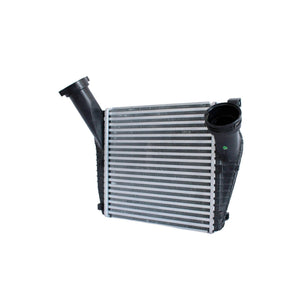 Intercooler Volkswagen Touareg 09-15