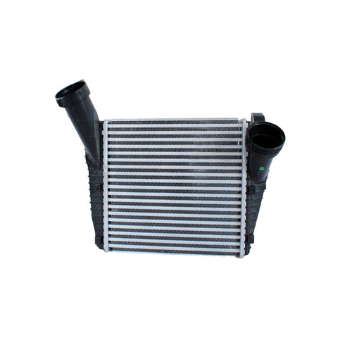 Intercooler Volkswagen Touareg 09-15