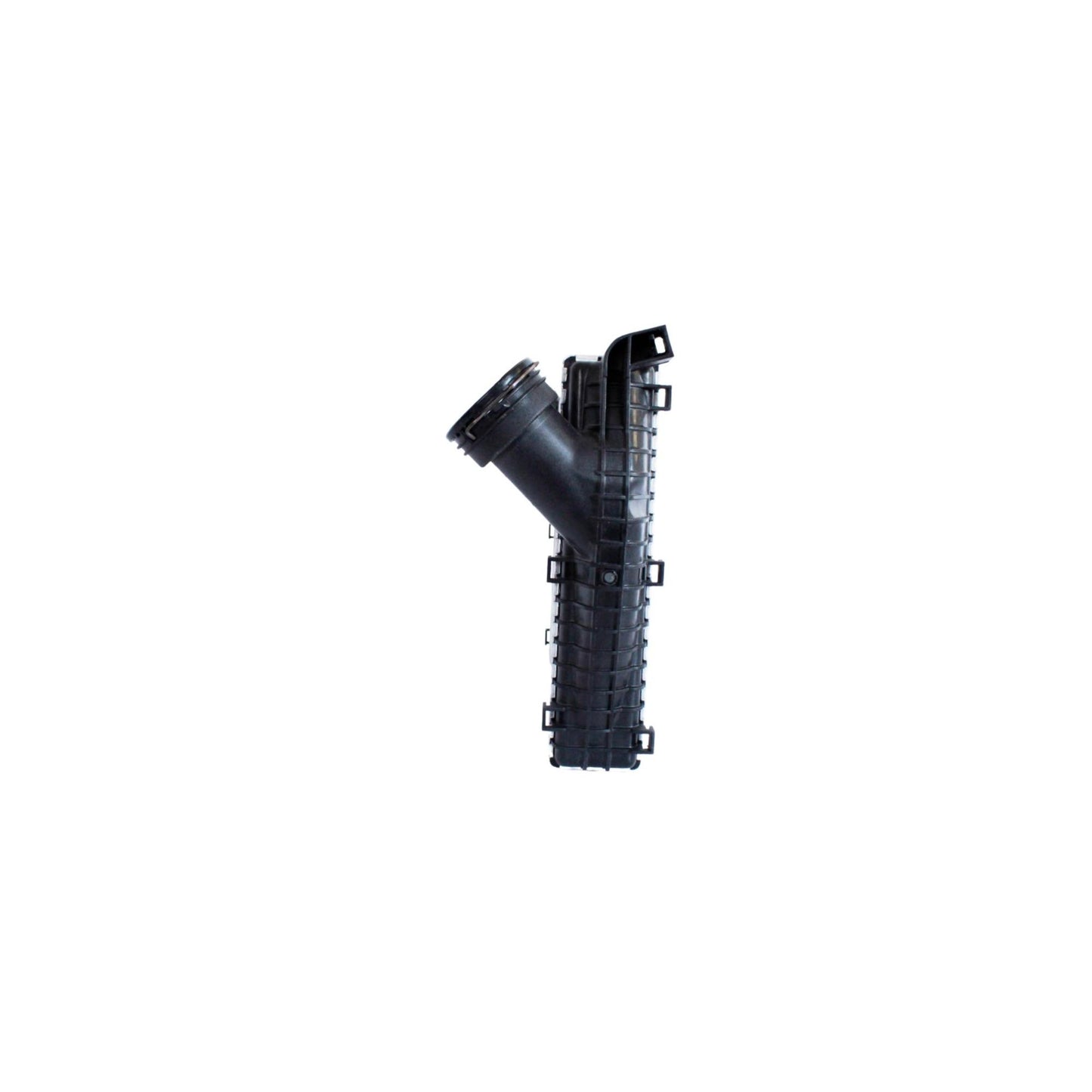 Intercooler Volkswagen Touareg 09-15