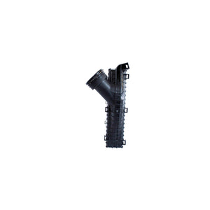 Intercooler Volkswagen Touareg 09-15