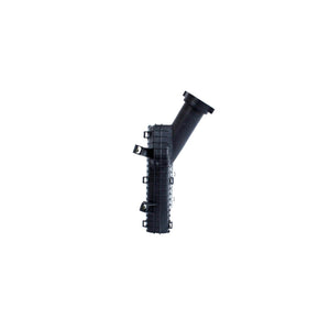 Intercooler Volkswagen Touareg 09-15
