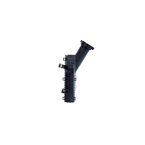 Intercooler Volkswagen Touareg 09-15