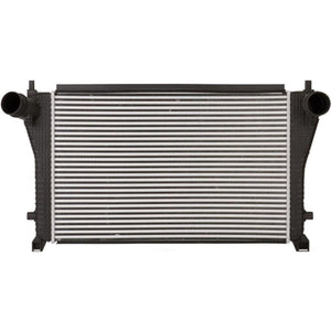 Intercooler Volkswagen Golf 15-18